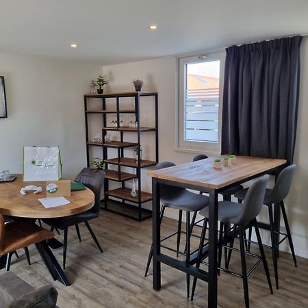 2B Nieuwe Vakantie Woning Met Terras Westkapelle Exteriör bild