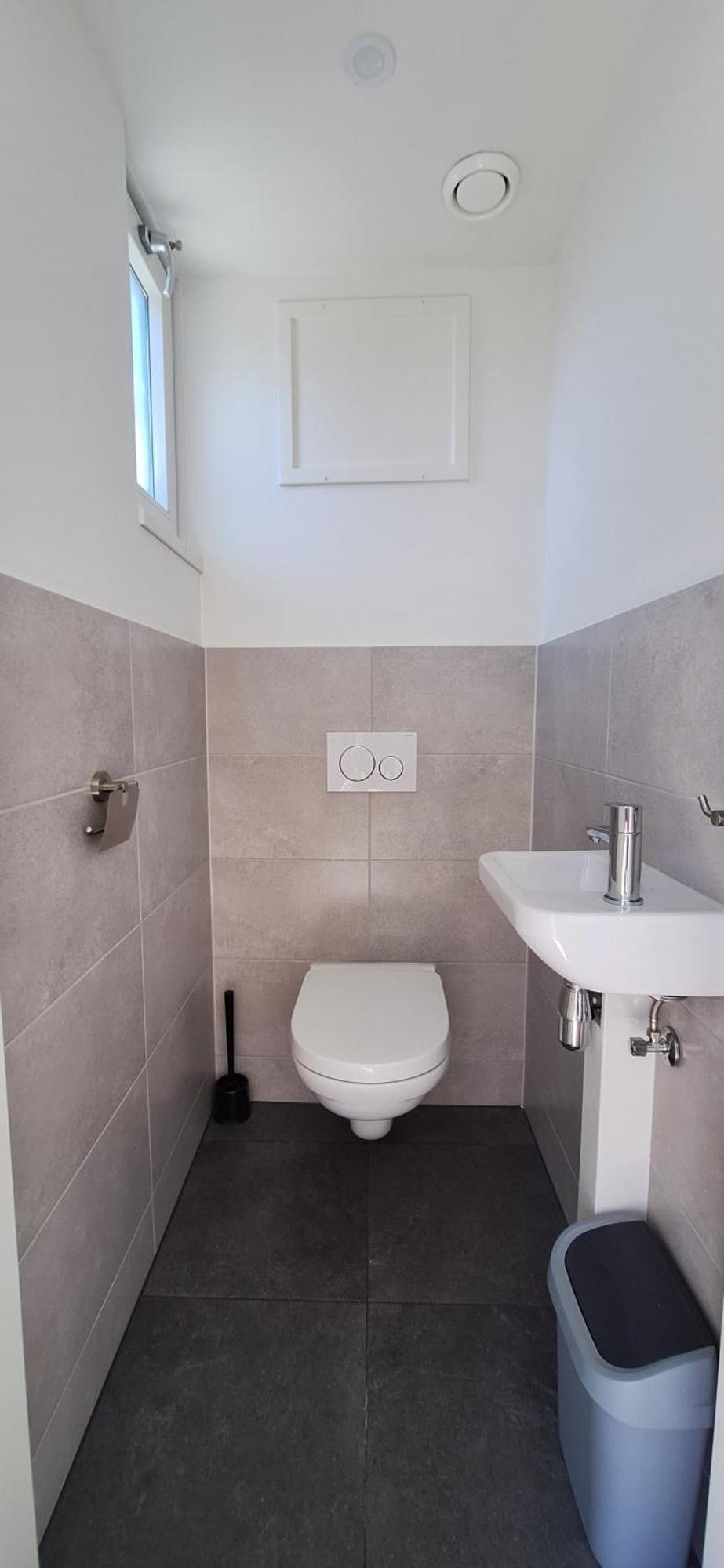 2B Nieuwe Vakantie Woning Met Terras Westkapelle Exteriör bild