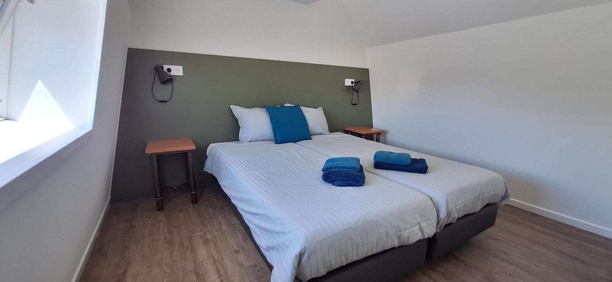 2B Nieuwe Vakantie Woning Met Terras Westkapelle Exteriör bild
